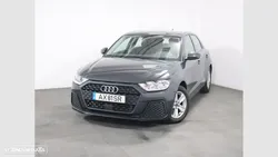 Audi A1 Sportback 30 TFSI Advanced S tronic