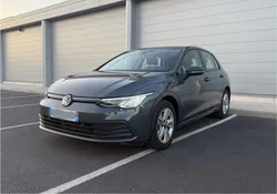 Volkswagen Golf 1.0 ETSI OPF 110 DSG7 Life plus