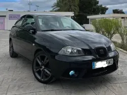 SEAT Ibiza Ibiza 1.9 TDi Reference Reference