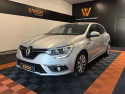 RENAULT Megane 1.2 TCE 100CH ENERGY ZEN - ATTELAGE - ENTRETIEN A JOUR
