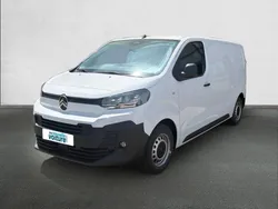 Citroën Jumpy FOURGON FGN DIESEL 120 CH M MANUELLE