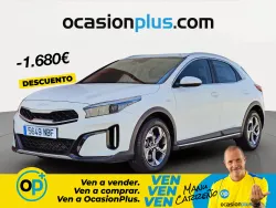 KIA XCeed 1.0 T-GDi Drive