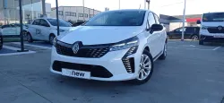 RENAULT Clio TCe GLP Evolution 74kW