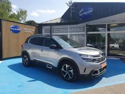 Citroën C5 Aircross BlueHDi 130ch S&S C-Series EAT8