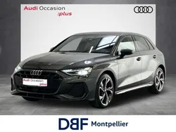 Audi A3 sportback TDI 150 S tronic 7 S line