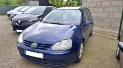 VW Golf 1.4 FSi Confortline