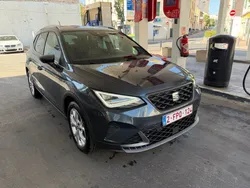 Arona fr 1.0 tsi 110ch dsg7 export algérie