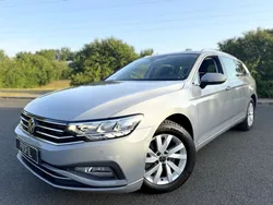 🥇 Volkswagen Passat SW (B8) 2.0l tdi EVO BUSINESS DSG7/GPS/CAMERA/CARPLAY/GPS/1°MAIN/ENTRETIEN COMPLET