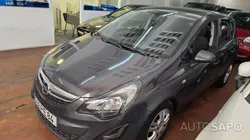Opel Corsa 1.3 CDTi Enjoy de 2014