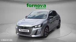 Peugeot 208 1.2 Hybrid Allure e-DCS6