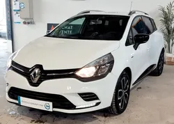 RENAULT CLIO 4 (ph2) ESTATE 1.5 DCI 90CV LIMITED HISTORIQUE ENTRETIEN COMPLET EXCLUSIF RENAULT GARANTIE 6 MOIS