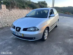 SEAT Ibiza 1.2 12V Reference