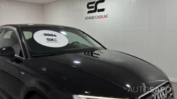 Audi A3 de 2016