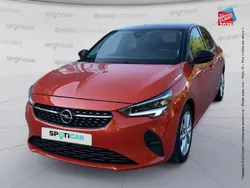 Opel Corsa 1.2 Turbo 100ch Elegance Business