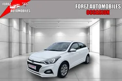 Hyundai i20 1.2 75CH INITIA / CLIM