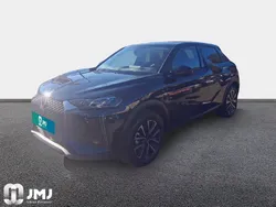 DS DS3 Crossback E-Tense Bastille