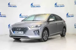 HYUNDAI Ioniq PHEV 1.6 GDI Klass