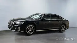 Audi A8 de 2023