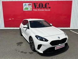 Bmw Série 1 118dA 150ch M Sport