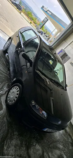 Fiat Punto 1.1