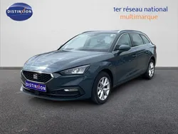 Seat Leon ST 2.0 TDI 115CH STYLE XL