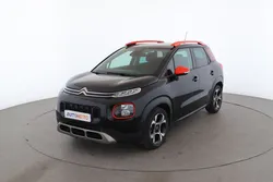 Citroen C3 Aircross 1.5 Blue-HDi Shine EAT6 120 ch