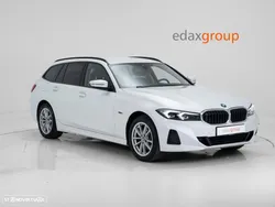 BMW 320 e Pack Essence Auto