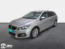 Peugeot 308 SW PureTech 130ch S&S EAT8 Style