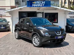 NISSAN Juke 1.5 D 110ch Tekna - Caméra de recul