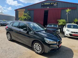 Bmw serie 2 active tourer f45 218d 2.0 150ch lounge