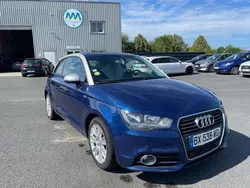 Audi A1 1.6 TDI 105