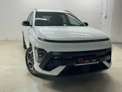 HYUNDAI Kona HEV 1.6 GDI DT Maxx