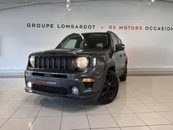JEEP Renegade 1.0 GSE T3 120 ch BVM6 Brooklyn Edition