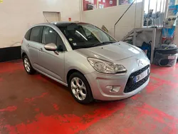 Citroen C3 II 1.4 HDi exclusive