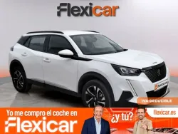 Peugeot 2008 1.6 BlueHDI S&S Active 100