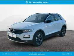 VOLKSWAGEN T-Roc 1.0 TSI 115 Start/Stop BVM6 United