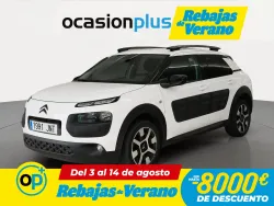 CITROEN C4 Cactus 1.6 BlueHDi S&S Feel Edition 100