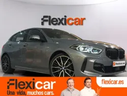 BMW Serie 1 118dA
