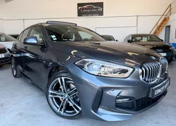 🏁 BMW SERIE 1 F40 118i 140ch M SPORT VIRTUAL/TOIT OUVRANT/CARPLAY/HARMAN KARDON