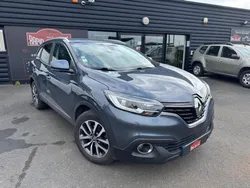 RENAULT KADJAR 1.2 Energy TCe - 130 Graphite PHASE 1 GARANTIE 6 MOIS