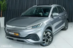 BYD Atto 3 60.48 kWh Design