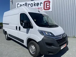 Citroën Jumper (2) L2H2 30 HDi 140cv BVM6 Pack Club