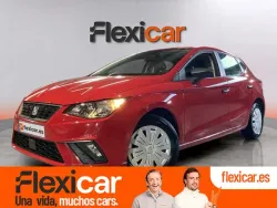 SEAT Ibiza 1.6TDI CR S&S Reference 95
