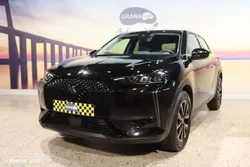 DS DS3 Crossback