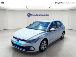 VOLKSWAGEN Golf 2.0 TDI SCR 115 BVM6 Life