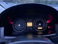 Hyundai Getz Hyundai