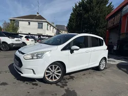 Ford B-MAX 1.6 TDCI 95CH FAP TITANIUM