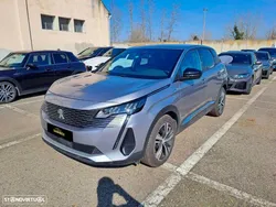 Peugeot 3008 225 e-EAT8 Allure Pack