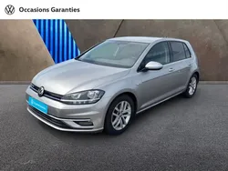 Volkswagen Golf 1.5 TSI EVO 130ch Confortline Euro6d-T 5p