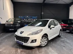Peugeot 207 1.6 HDI 90CH PHASE 2 / 5 PORTES B
